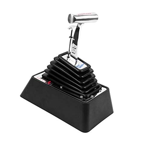 Best Automatic Shifter For Drag Racing Top Picks For