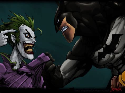 Batman And Joker Wallpaper Cartoon The Dark Knight Bane Joker Batman