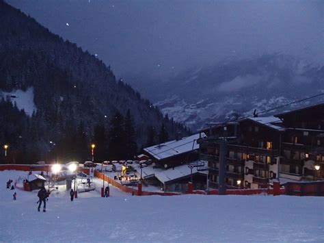 Dans son écrin du massif du thabor, elle a su garder toute son authenticité et vous. Valfréjus jeudi 27 février 2020