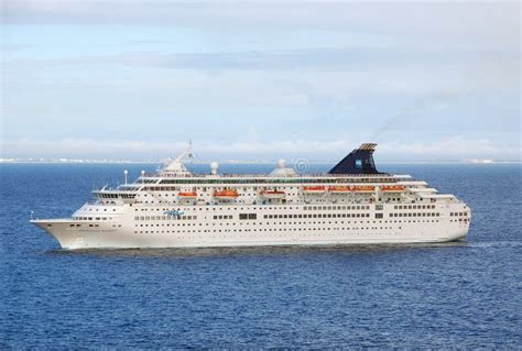 Norwegian Majesty Cruise Ship Editorial Photography Image Of
