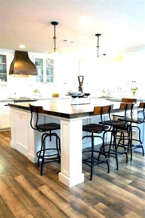 Counter height stool height stool type: Kitchen islands Bar Stools Kitchen island Bar Stool Height ...