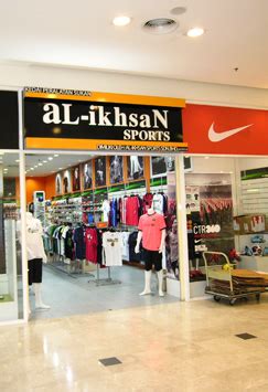 Sports lovers can now find footwear for every need from futsal, training, lifestyle to slippers! Al-Ikhsan raih anugerah syarikat paling menonjol - The ...