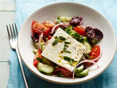 To round out your meal, here are 23 mediterranean side dishes to try. Mediterranean Diet Recipes : Food Network | Global Flavors ...