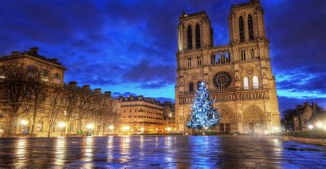10 Najlepszych Atrakcji Turystycznych W Paryżu G Waypl Pomysł Na