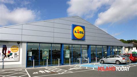 Incidente alla lidl di biandate: L'ombra della mafia sulla vigilanza del Tribunale di ...