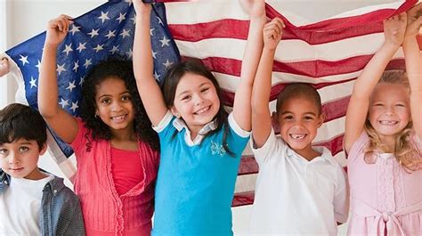1 In 3 American Children Live In Immigrant Households Investment Watch