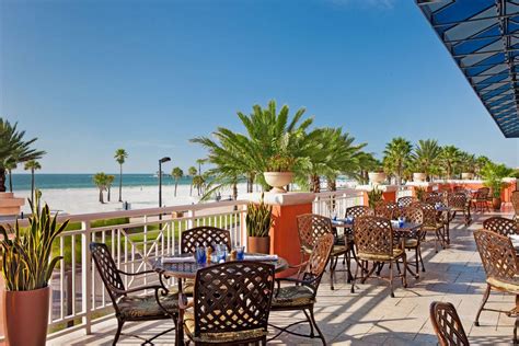 St Petersburg Clearwater Beach Restaurants Restaurants 10best