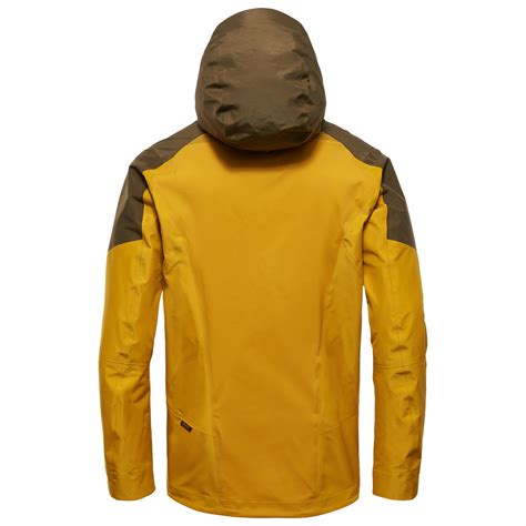Black Yak Gore Tex Pro Shell 3l Jacket Waterproof Jacket Mens Buy