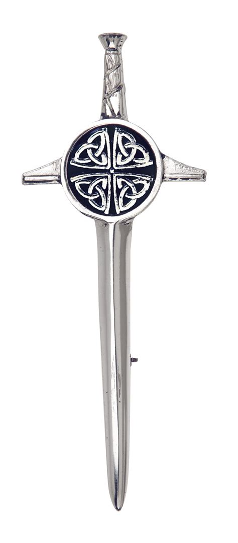 Kilt Pin Kp57p Anderson Kilts