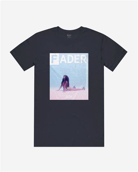 Cover Art Capsule Tagged Sza The Fader