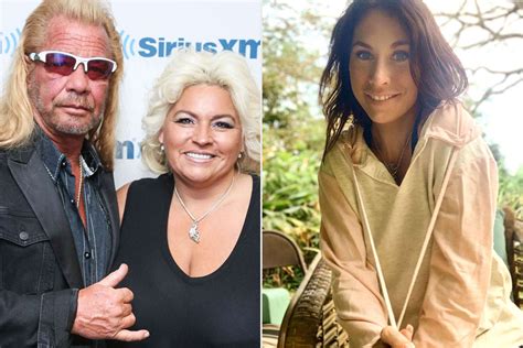 Dog The Bounty Hunters Daughter Lyssa Rae Chapman Charged After Arrest