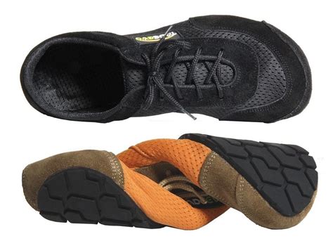 Lesser Known Minimalist Shoes Brands Barefootrunning