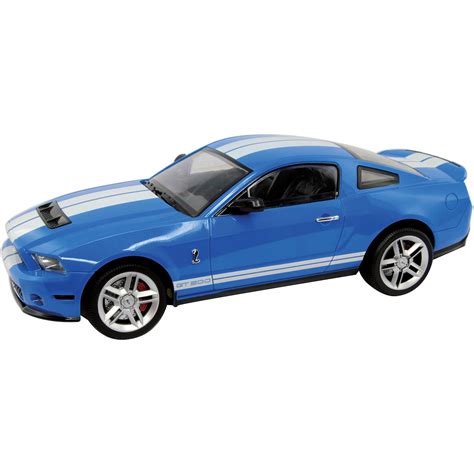 112 Rc Full Function Rechargeable Ford Shelby Gt500
