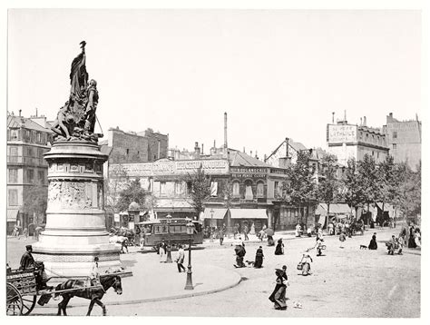 Late In The 19th Century Paris Hosted Two Major International