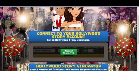 I am back with another tutorial. Hollywood Story Hack Online - How to get Unlimited Free ...