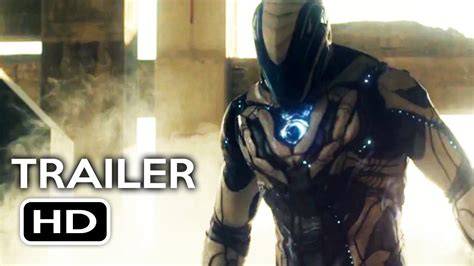 Secure and no restrictions ! Max Steel Official Trailer #1 (2016) Superhero Sci-Fi ...