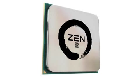 With zen and zen+, memclk, fclk, and uclk all shared the same clock domain and were not independently adjustable at all. AMD's Zen 2 CPUs could only have a year to live… if Zen 3 ...