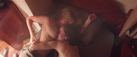 Nude Video Celebs Kate Mara Nude Ellen Page Nude My Days Of Mercy