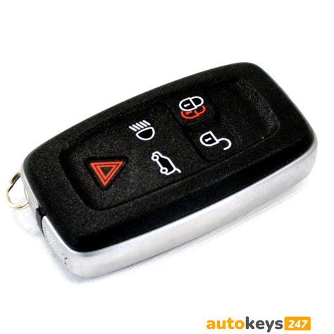 Range Rover Sport Smart Key Version 2 L320 2009 2012 Auto Keys 247