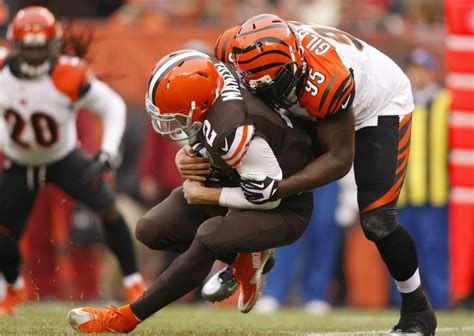 Comparing Johnny Manziel's First Start to Other NFL Greats