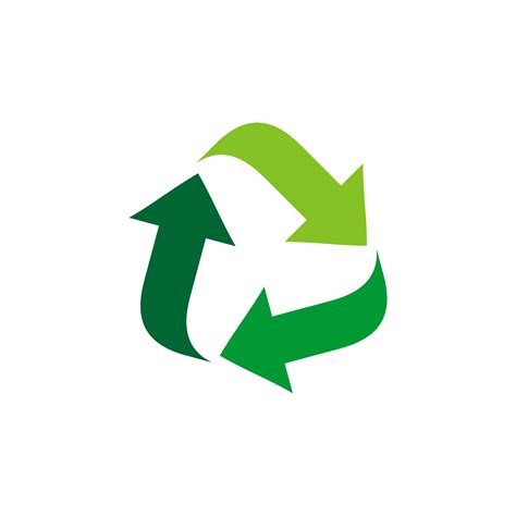 Recycle Logo Svg