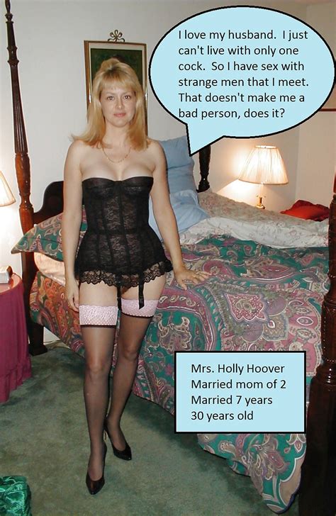More Cheating Wife Captions 37 Pics Xhamster