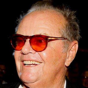 Earning since the 50's, nicholson is one of the richest celebrities alive with a net worth of over $400 million with an annual income of over $21 million. Jack Nicholson Net Worth • Net Worth List
