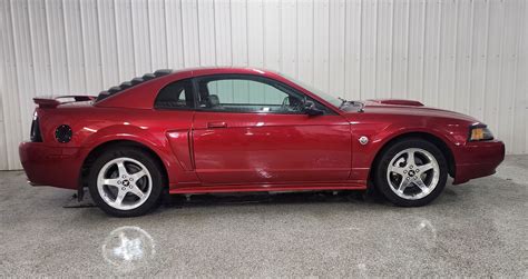 2004 Ford Mustang Gt For Sale