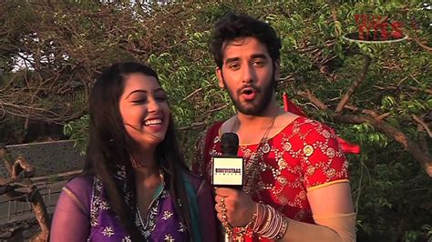 Baldev And Veeras Love Story To Kick Start After Ranvi And Gunjans From