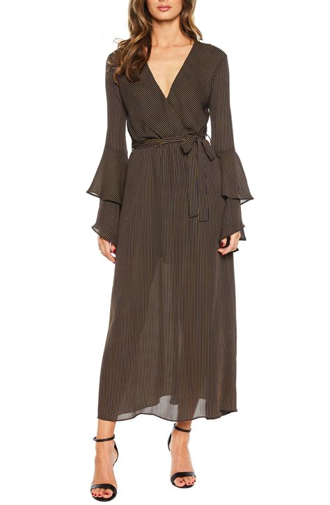 Fall wedding season is upon us. Fall Wedding Guest Dresses (for Every Budget | Maxi dress ...