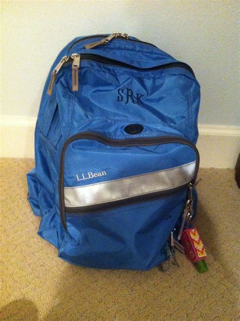 Cute Llbean Backpacks Llbean Backpack Backpacks Bags
