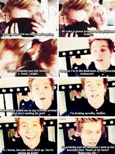 Imagine Luke Hemmings Imagine 5 Seconds Of Summer Imagines Luke Imagine