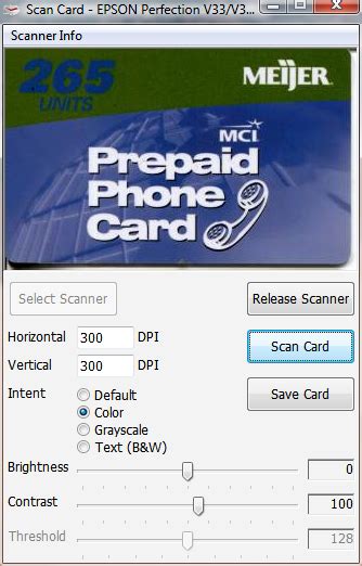 Hp photosmart c6100 now has a special edition for these windows versions: VB6 - WIA Scanning Demo-VBForums