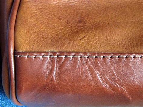 A few pieces of stiff cardboard can also. How to Get Wrinkles Out of Leather Purses