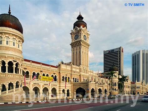 Panorama view of bangunan sultan abdul samad, sultan abdul samad building. MALAYSIA CENTRAL: Directions: Bangunan Sultan Abdul Samad ...