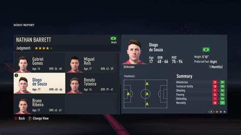 Fifa 23 Career Mode Guide Lead Your Team To Glory Digital Trends