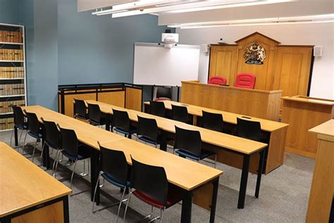Our Facilities Law School Facilities School Of Law Birmingham