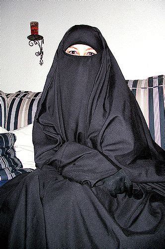Chador Niqab Arab Girls Hijab