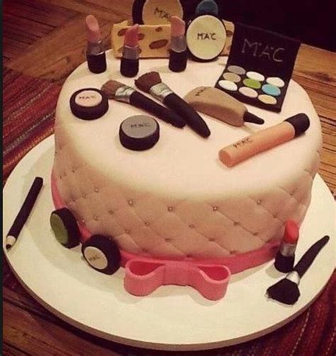 Different birthday cake ideas for your girlfriend. Great Birthday Cake Designs 🎂 - Musely