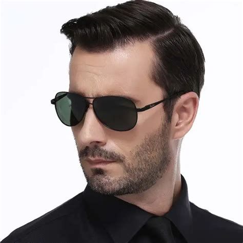 buy 2018 raydem lentes de sol mujer metal frame oculos masculino polarized