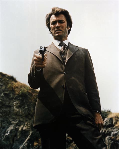 Dirty harry is the name of a series of films and novels starring fictional san francisco police department homicide division inspector dirty harry callahan , portrayed by clint eastwood. How A Lawless Man Became an American: Clint Eastwood at ...