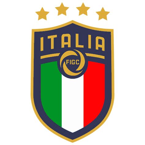 Kits Selección De Italia Eurocopa 2021 Para Dls 21