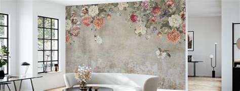 Vintage Surface And Textures—classic Wallpaper—photowall