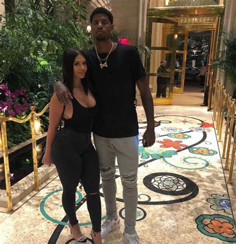 This article talks about paul george's wife daniela rajic bio, parents, family and more. Daniela Rajic: Controversial, yet a Lovable Girlfriend of ...