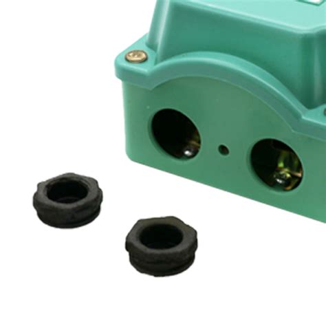 60a Green Drum Switch Forwardoffreverse Motor Control Rainproof