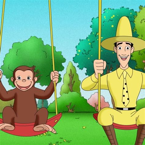 Curious George Episodes In English Youtube