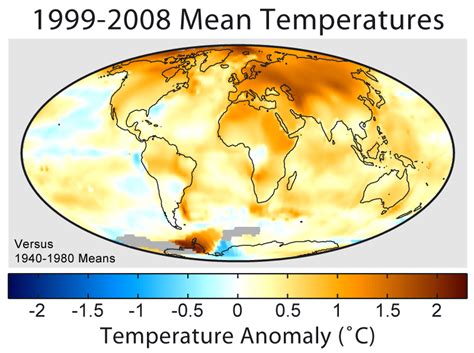 Fileglobal Warming Map Wikipedia