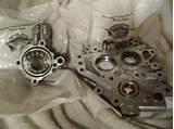 Images of Harley Cam Plate Upgrade