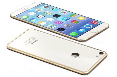 Iphone 6 Launch Date Price And New Features Techieapps