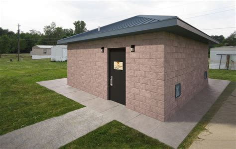Standards Compliance In The Storm Shelter And Safe Room Industry